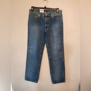 Polo Jean Co Ralph Lauren Jeans Women's 10 x 31 Blue Saturday Jean